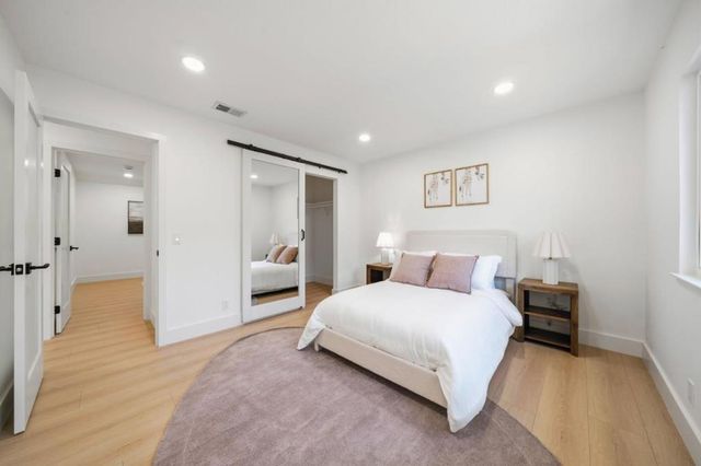 386 Curie Drive, San Jose, CA 95123