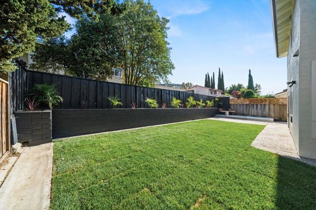386 Curie Drive, San Jose, CA 95123