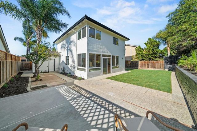 386 Curie Drive, San Jose, CA 95123