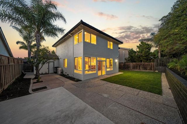 386 Curie Drive, San Jose, CA 95123