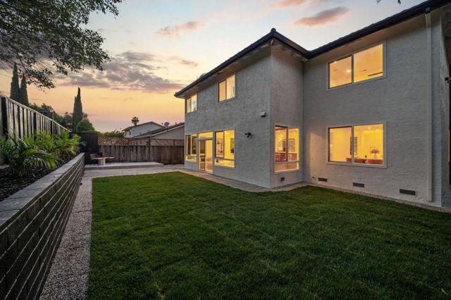 386 Curie Drive, San Jose, CA 95123