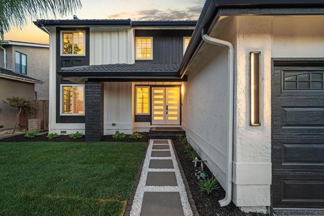 386 Curie Drive, San Jose, CA 95123