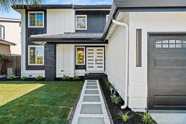 386 Curie Drive, San Jose, CA 95123