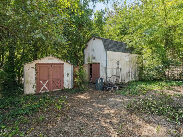 730 E Whitaker Mill Road, Raleigh, NC 27608