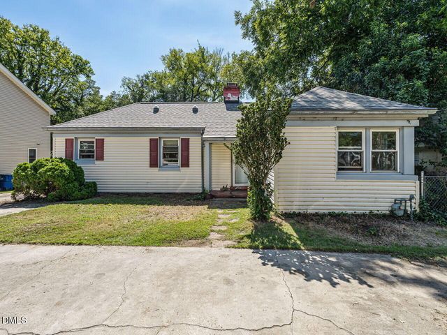 730 E Whitaker Mill Road, Raleigh, NC 27608