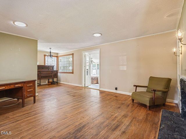 730 E Whitaker Mill Road, Raleigh, NC 27608