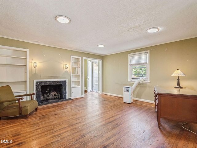 730 E Whitaker Mill Road, Raleigh, NC 27608