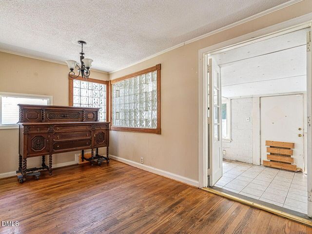 730 E Whitaker Mill Road, Raleigh, NC 27608