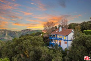 20675 Medley Lane, Topanga, CA 90290