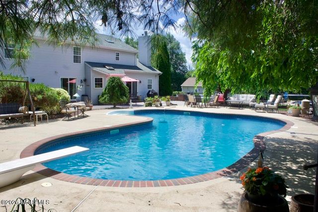 721 Skoog Court, Brick, NJ 08724