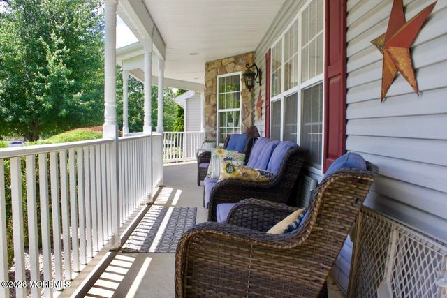 721 Skoog Court, Brick, NJ 08724