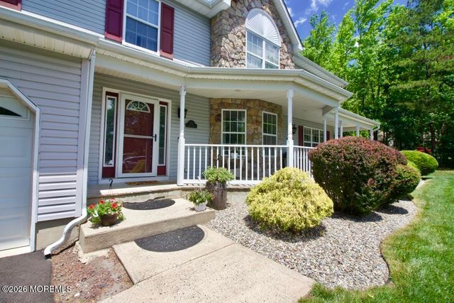 721 Skoog Court, Brick, NJ 08724