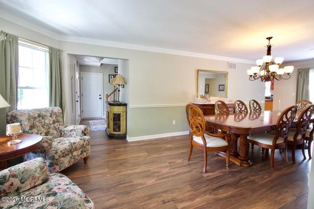721 Skoog Court, Brick, NJ 08724