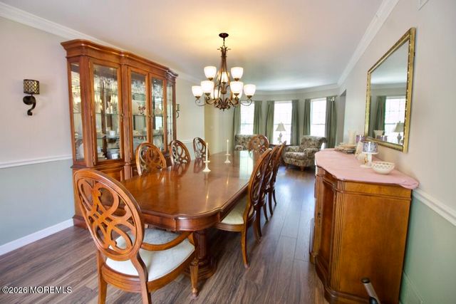 721 Skoog Court, Brick, NJ 08724