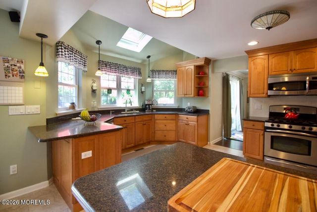 721 Skoog Court, Brick, NJ 08724