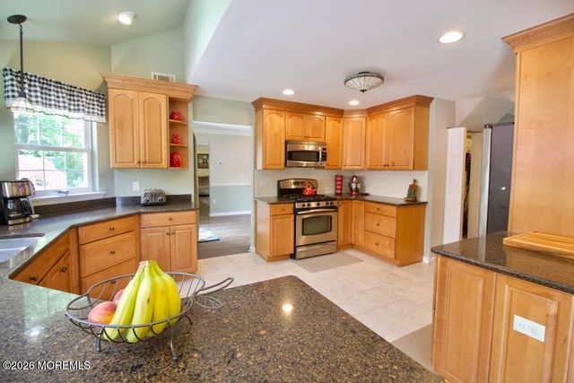 721 Skoog Court, Brick, NJ 08724