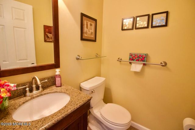 721 Skoog Court, Brick, NJ 08724