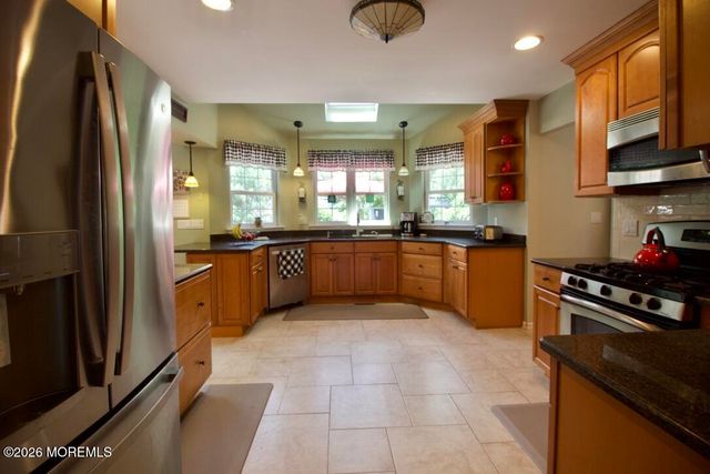 721 Skoog Court, Brick, NJ 08724