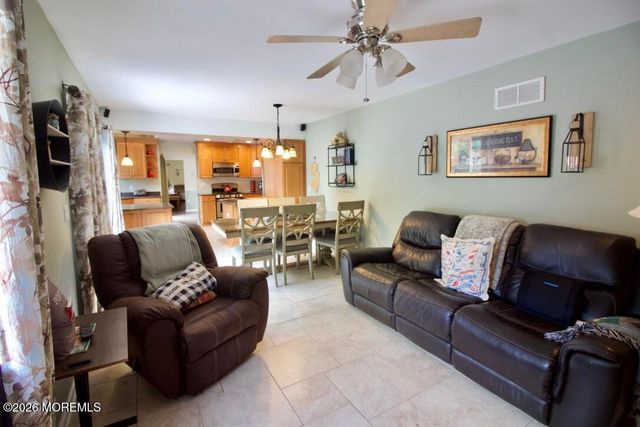 721 Skoog Court, Brick, NJ 08724