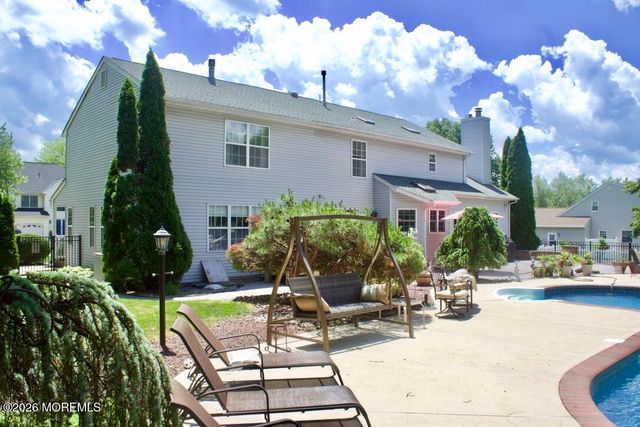 721 Skoog Court, Brick, NJ 08724