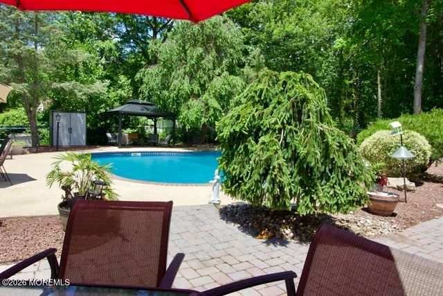 721 Skoog Court, Brick, NJ 08724