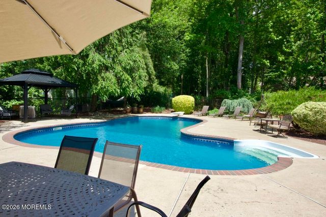 721 Skoog Court, Brick, NJ 08724