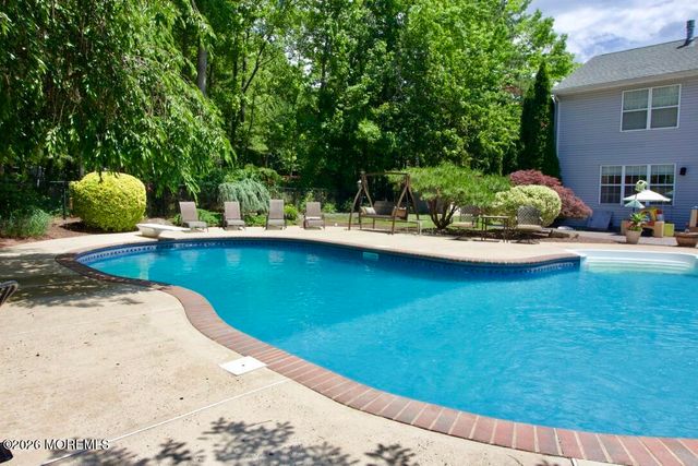 721 Skoog Court, Brick, NJ 08724