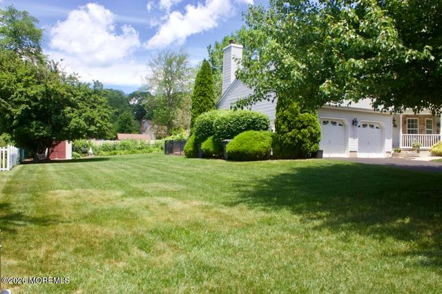 721 Skoog Court, Brick, NJ 08724