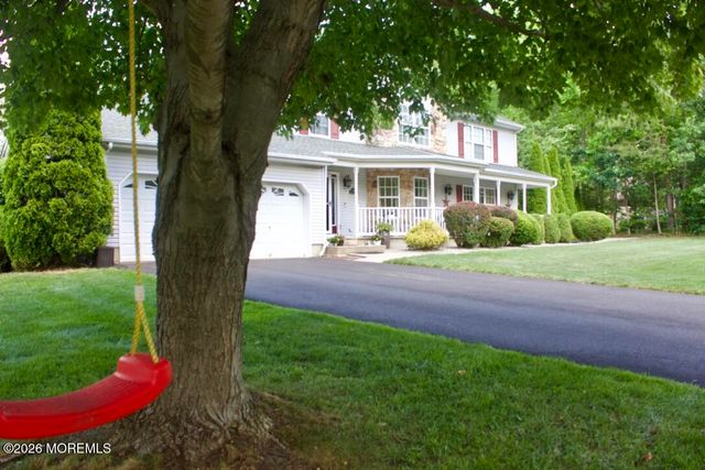721 Skoog Court, Brick, NJ 08724