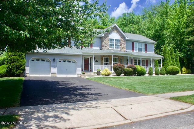 721 Skoog Court, Brick, NJ 08724