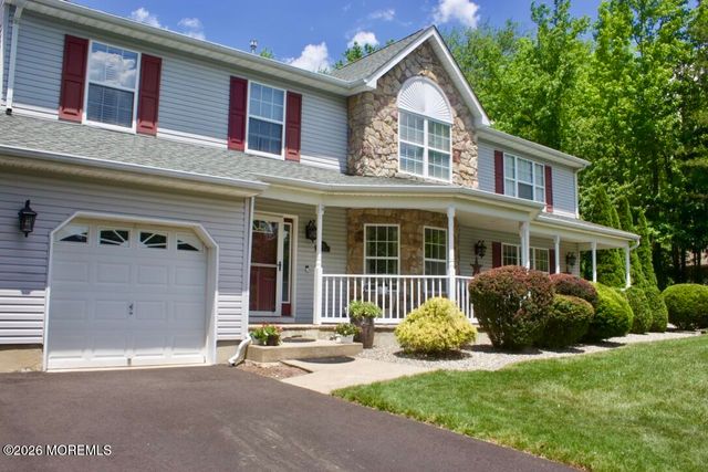 721 Skoog Court, Brick, NJ 08724