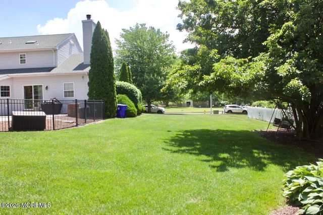 721 Skoog Court, Brick, NJ 08724