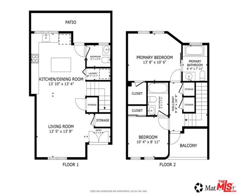 1237 24th Street B, Santa Monica, CA 90404