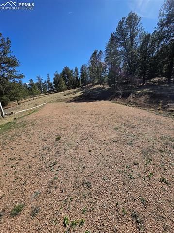 717 Canyon Drive, Florissant, CO 80816