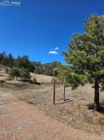 717 Canyon Drive, Florissant, CO 80816