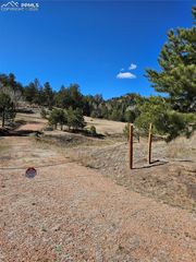 717 Canyon Drive, Florissant, CO 80816