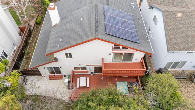 60 Beach Park Boulevard, Foster City, CA 94404