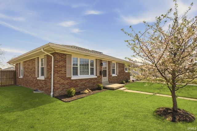 2415 N Evans Avenue, Evansville, IN 47711