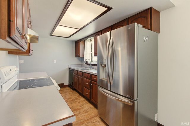 2415 N Evans Avenue, Evansville, IN 47711