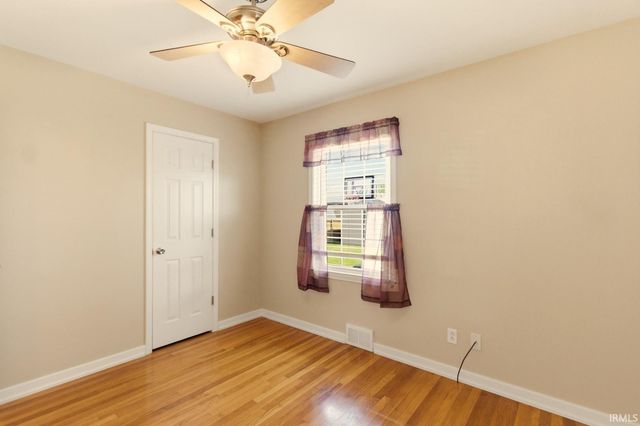 2415 N Evans Avenue, Evansville, IN 47711