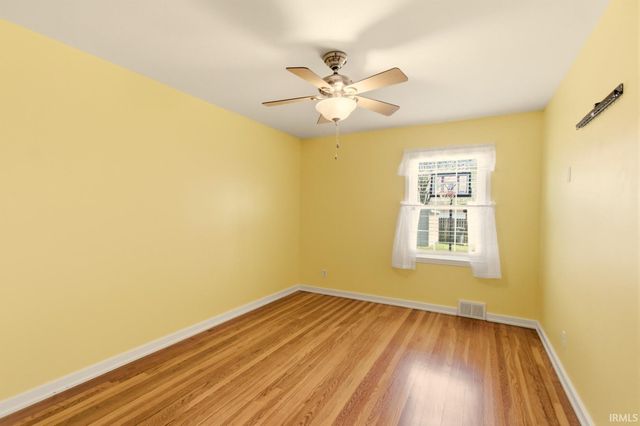 2415 N Evans Avenue, Evansville, IN 47711