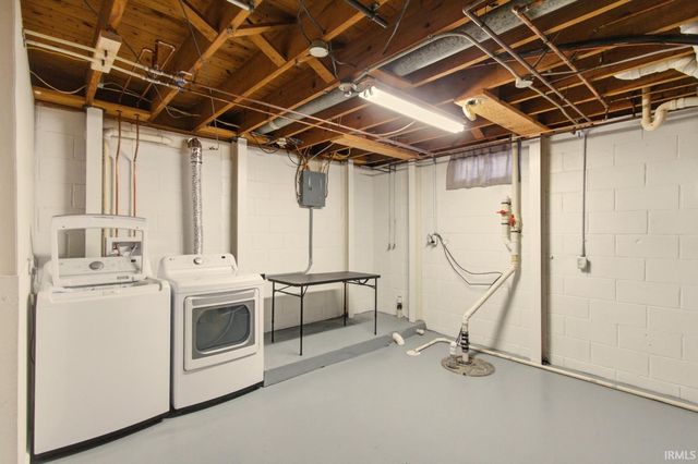 2415 N Evans Avenue, Evansville, IN 47711