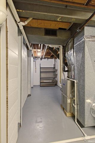 2415 N Evans Avenue, Evansville, IN 47711