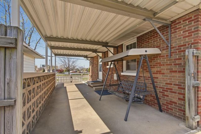 2415 N Evans Avenue, Evansville, IN 47711