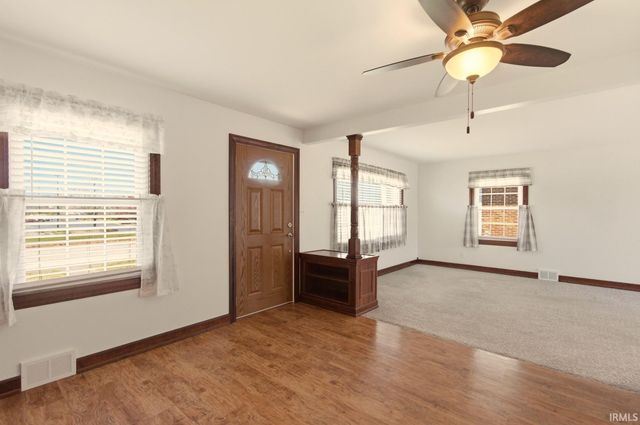 2415 N Evans Avenue, Evansville, IN 47711