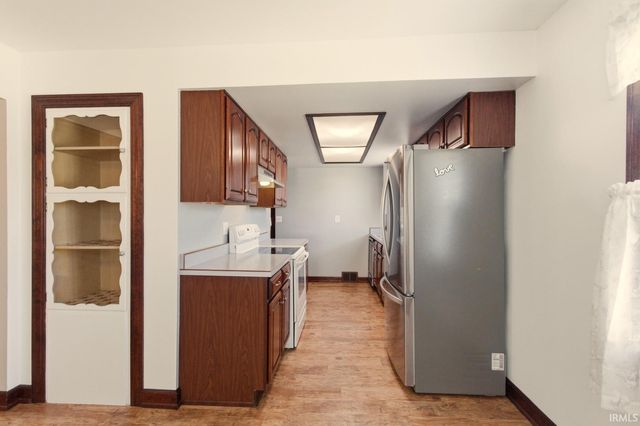 2415 N Evans Avenue, Evansville, IN 47711