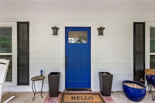 16563 Calumet Trail, College Station, TX 77845