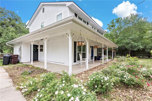 16563 Calumet Trail, College Station, TX 77845