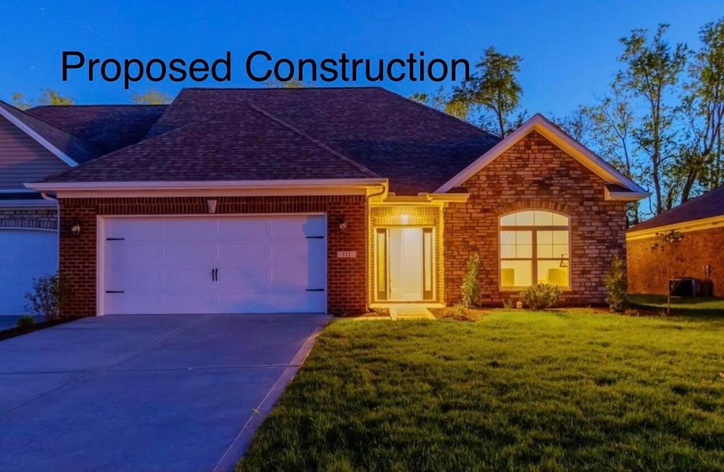 135 Westwoods Drive, Georgetown, KY 40324