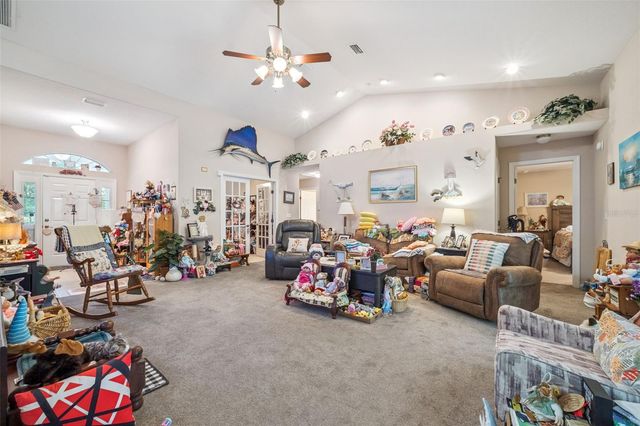 16230 NW 53RD STREET, Morriston, FL 32668